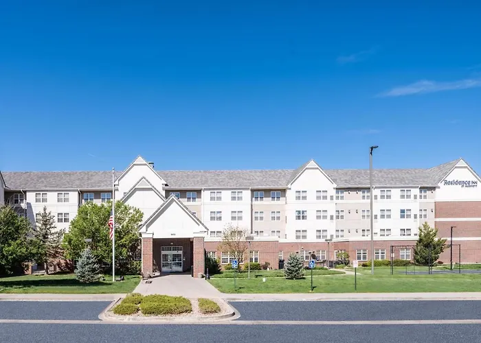 Residence Inn Colorado Springs North/Air Force Academy